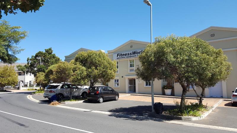 To Let commercial Property for Rent in Westlake Western Cape